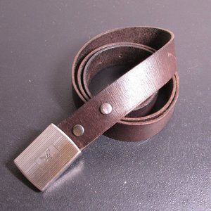 American Eagle Belt